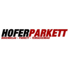 Hofer Parkett Logotyp