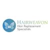 hairweavon.com Logotype