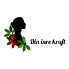 Din inre kraft Logotipo
