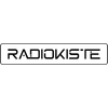RADIOKISTE Logotype