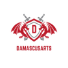 damascusarts.com Logotipo