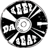Keep Da Beat Logó