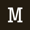 MARRON Logotyp