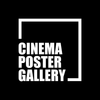 Cinema Poster Gallery Logotip