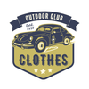 clothesoutdoor Logotype