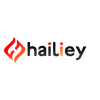 hailiey Logotype