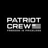 Patriot Crew Logotype