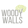 Woody Walls Logo