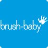 Brushbaby Logotype