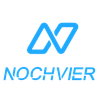 nochvier.de Logo