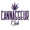 Cannasseur Club Logotipo