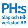 phsverkstad Logotyp