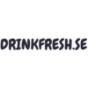 SP DRINKFRESH.SE Logotype