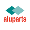 Aluparts Logotipo