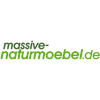 Massive Naturmöbel Logotype