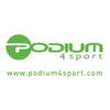 Podium4Sport Logotype