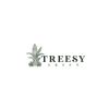 Treesy Green Logotipo