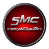 Ricambi smc Logotipo