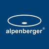 Alpenberger Logotype