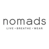 Nomads Clothing Logotype