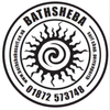 Bathsheba Surf Logotip