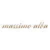 Massimo Alba Logotype