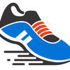 Fussheld Logo