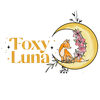 Foxy Luna Logotype