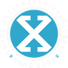 LUNDS EXTREMSPORTARSÄLLSKAP Logotype