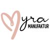 Myra Manufaktur Logotype