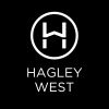 hagleywest.com Logotype