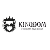 Kingdom for Cats and Dogs Logotype