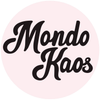 Mondo Kaos Logo