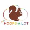 MissHoopsALot Logotip