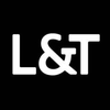 L&T Logo