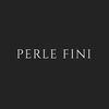 Perle fini Logotype