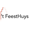 't FeestHuys Logotype