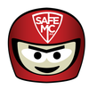 SafeMC AS Logotyp