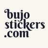 bujostickers Logotype