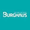 Burghaus Mode Logotype