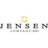 Jensen Company Logotyp