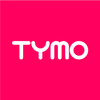 Tymo Beauty Logotype