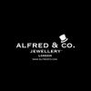 alfredco.com Logotype