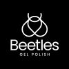 uk.beetlesgel.com Logotype