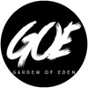 Garden Of Eden Logotyp