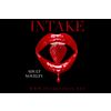 INTAKE Logotyyppi