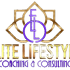 Elite Lifestyle Coaching & Consulting Logotyp