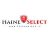 HaineSelect Logotip