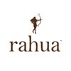 Rahua Logotype