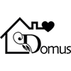 Domus Isernia Logotype